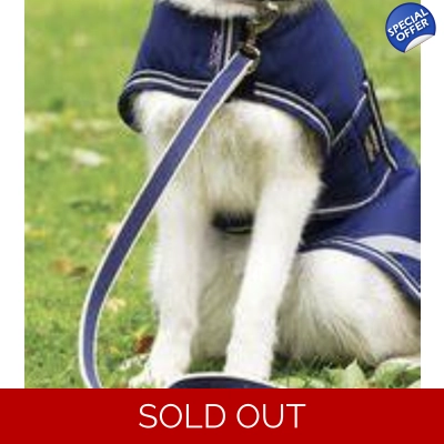 Horseware Amigo Dog Lead